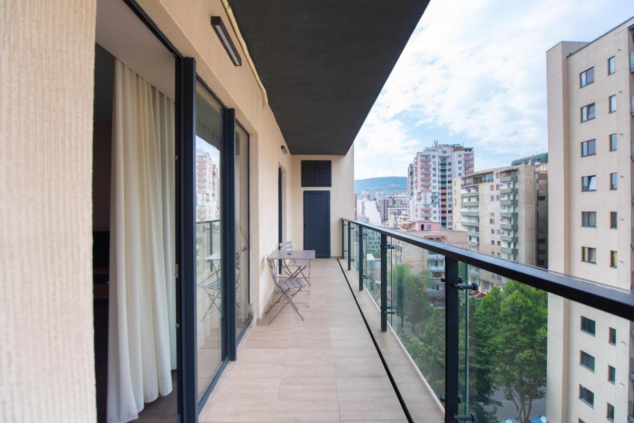 Gg Home - Cozy 1 Bedroom Apartment On Kazbegi Avenue 15 Tbilisi Exterior foto